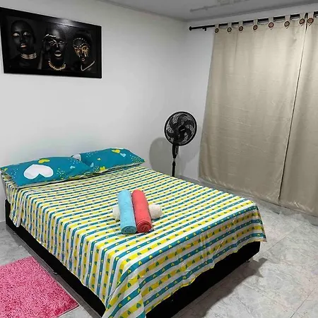 Apartamento Grupo Empresarial